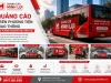 Quảng Cáo Trên Phương Tiện Giao Thông – Xu Hướng Marketing Trong 2026