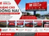 Quảng Cáo Đồng Nai – Dịch Vụ Tại Minh Lợi Advertising