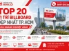 Top 20 Vị Trí Billboard Đẹp Nhất TP.HCM Cho Doanh Nghiệp Năm 2026