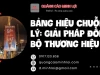Bảng Hiệu Chuỗi Đại Lý: Giải Pháp Đồng Bộ Thương Hiệu