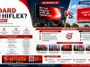 Billboard LED Hay Hiflex? Nên Chọn Loại Nào?