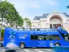 Quảng Cáo Trên Xe Bus tại TPHCM – Giải Pháp OOH Phủ Sóng Đô Thị