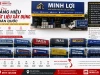 Thi Công Bảng Hiệu Vật Liệu Xây Dựng Toàn Quốc