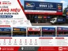 Thi Công Bảng Hiệu Nhà Phân Phối Ngành Sơn