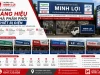 Thi Công Bảng Hiệu Nhà Phân Phối Thiết Bị Điện
