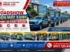Chạy Roadshow Điện Máy Xanh - Minh Lợi Event Offline