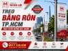 Dịch Vụ Treo Băng Rôn TPHCM – Thi Công Trọn Gói