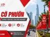 Dịch Vụ Treo Cờ Phướn TPHCM - Đúng Tiến Độ, Chuyên Nghiệp