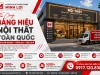 Thi Công Bảng Hiệu Nội Thất Toàn Quốc