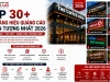Top 30+ Mẫu Bảng Hiệu Quảng Cáo Đẹp Ấn Tượng Nhất 2026