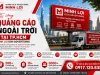 Thi công quảng cáo ngoài trời tại TP.HCM - Minh Lợi OOH Advertising