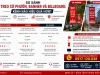 So Sánh Treo Cờ Phướn, Banner Và Billboard: Kênh Nào Hiệu Quả Hơn?