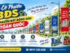 Treo Cờ Phướn BĐS - Treo Phướn Bất Động Sản Toàn Quốc