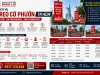 Dịch Vụ Treo Cờ Phướn TPHCM Uy Tín, Thi Công Nhanh Toàn Thành Phố