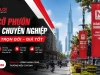 Treo Cờ Phướn TPHCM Chuyên Nghiệp – Xin Phép Trọn Gói, Giá Tốt