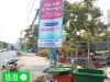 Treo Băng Rôn Quận 4 – Quảng Bá Khai Trương & Sự Kiện