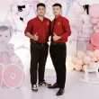 Nguyễn Hoàng Anh ( Tiệc Cưới Thanh Tùng )