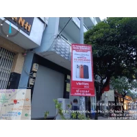 Treo Cờ Phướn & Băng Rôn Tây Ninh - In Nhanh Giá Rẻ