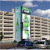 Pano Quảng Cáo Long Xuyên – Billboard Long Xuyên Ngay Vị Trí Trung Tâm