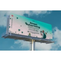 Thi Công Billboard HCM | Báo Giá Chuẩn Nhất 2025