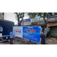 Bảng Hiệu Nhà Phân Phối VLXD – Tăng Nhận Diện Thương Hiệu Toàn Quốc