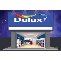 Thi Công Biển Hiệu Đại Lý Sơn Dulux | Thiết Kế Chuẩn Thương Hiệu Toàn Quốc