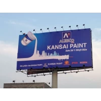 Pano Quảng Cáo Ngoài Trời Cà Mau - Billboard Ngoài Trời Tại Cà Mau