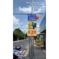 Treo Cờ Phướn & Băng Rôn tại Thanh Hoá - In Băng Ron Giá Rẻ