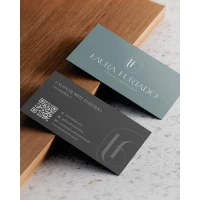 In Name Card Lấy Liền