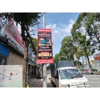 ĐỒNG HÀNH CÙNG ĐIỆN THOẠI VUI QUẢNG CÁO CHƯƠNG TRÌNH THAY PIN GENA
