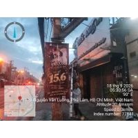 Treo Cờ Phướn & Băng Rôn Quy Nhơn, Bình Định - Minh Lợi ADV