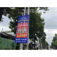 CÙNG NHÀ THUỐC LONG CHÂU TRIỂN KHAI CHIẾN DỊCH THEO PHƯỚN KHAI TRƯƠNG