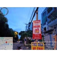 VIETTEL STORE TREO PHƯỚN QUẢNG CÁO ƯU ĐÃI ĐIỆN THOẠI HONOR X8C