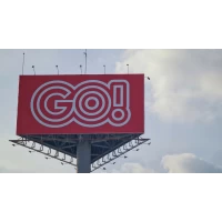 Billboard Quảng Cáo Long An - Thi Công Nhanh | Chất Lượng
