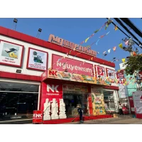 Cải Tạo Biển Quảng Cáo NGUYENKIM