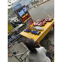Biển Alu Chữ Nổi
