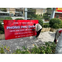 Biển Quảng Cáo Bến Tre