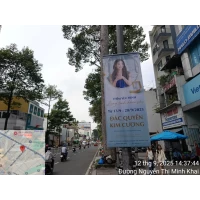 Treo cờ phướn, băng rôn ở Sa Đéc | Chất Lượng Chuyên Nghiệp