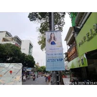 Treo băng rôn Đồng Tháp
