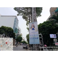 In Cờ Phướn Thủ Đức