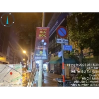 Treo cờ phướn & băng rôn Cao Lãnh - Giá Rẻ | Nhanh Chóng