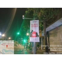 Treo Cờ Phướn & Băng Rôn Tại Buôn Ma Thuột | Treo Đẹp – Đúng Luật