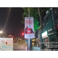 Treo Cờ Phướn & Băng Rôn Tại Bắc Giang | Uy Tín – Đúng Cam Kết