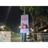 Treo Cờ Phướn & Băng Rôn Vũng Tàu | Trọn Gói Từ A–Z