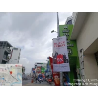 Treo Cờ Phướn & Băng Rôn Tại Lâm Đồng | Nhanh Chóng