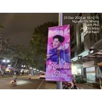 Treo Băng Rôn Nha Trang | Đúng Chuẩn Quảng Cáo