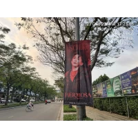 Treo Cờ Phướn & Băng Rôn Tại Bình Dương | Treo Toàn Quốc
