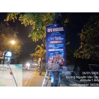 Treo Cờ Phướn Thái Bình - Treo Băng Rôn Thái Bình Giải Pháp Quảng Cáo Hiệu Quả Cho Doanh Nghiệp