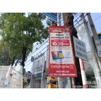 Treo Cờ Phướn Phú Thọ - Treo Băng Rôn Phú Thọ Giải Pháp Quảng Cáo Phủ Sóng Nhanh, Hiệu Quả
