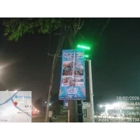 Treo Cờ Phướn & Băng Rôn Lào Cai & Địa điểm du lịch Sapa